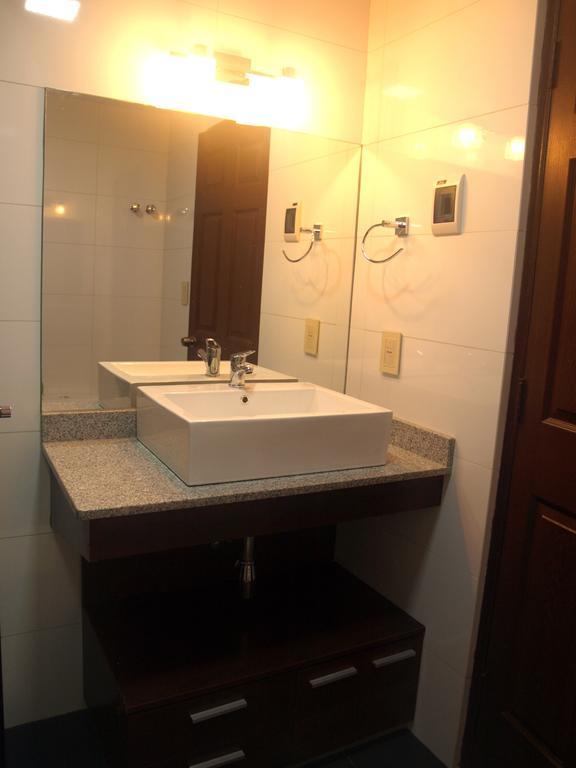 Hb Apartament Sopocachi Lägenhet La Paz Rum bild